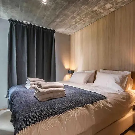 Chalet Victoria - Luxury Mountain Retreat * Chamonix