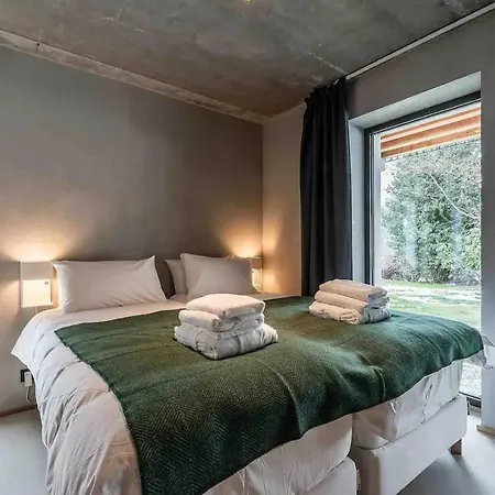 Lejlighed Chalet Victoria - Luxury Mountain Retreat *