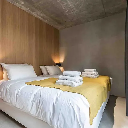 Chalet Victoria - Luxury Mountain Retreat Lejlighed Chamonix